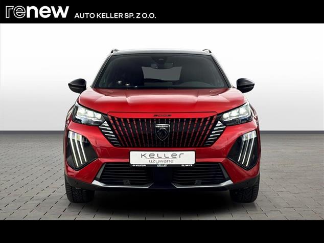 Peugeot 2008 2008 PureTech 130 GT S&S EAT8 2024