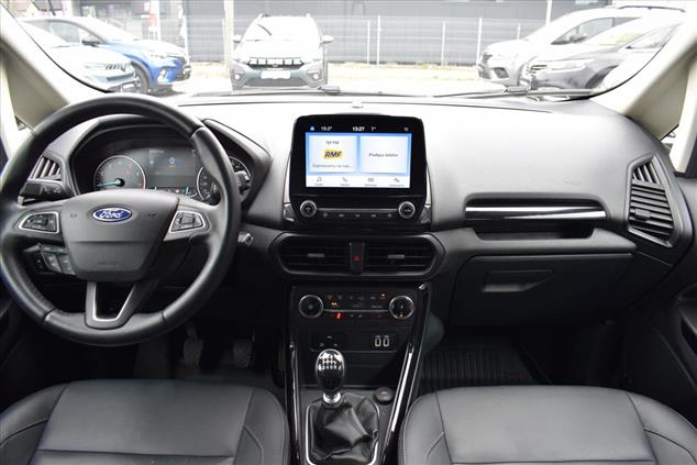 Ford ECOSPORT Ecosport 1.0 EcoBoost GPF Active ASS 2021