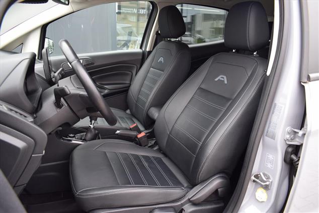Ford ECOSPORT Ecosport 1.0 EcoBoost GPF Active ASS 2021