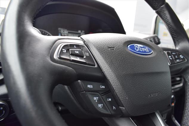 Ford ECOSPORT Ecosport 1.0 EcoBoost GPF Active ASS 2021