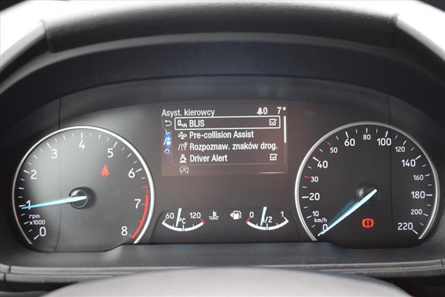 Ford ECOSPORT Ecosport 1.0 EcoBoost GPF Active ASS 2021