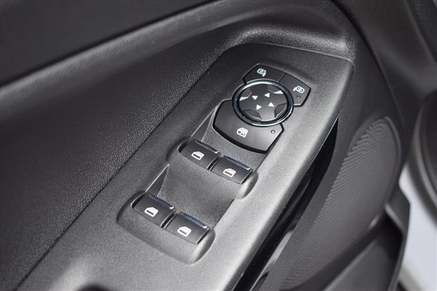 Ford ECOSPORT Ecosport 1.0 EcoBoost GPF Active ASS 2021
