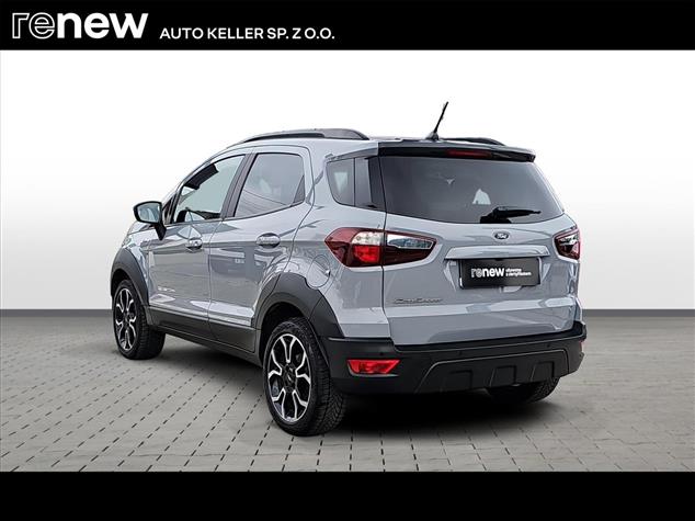 Ford ECOSPORT Ecosport 1.0 EcoBoost GPF Active ASS 2021