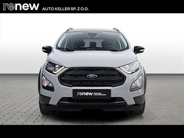 Ford ECOSPORT Ecosport 1.0 EcoBoost GPF Active ASS 2021