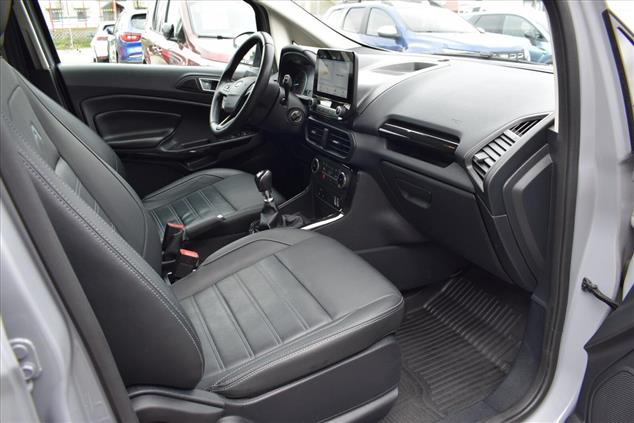 Ford ECOSPORT Ecosport 1.0 EcoBoost GPF Active ASS 2021
