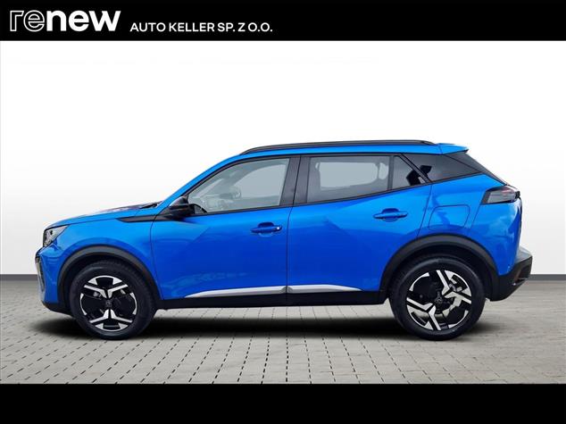 Peugeot 2008 2008 PureTech 130 Allure S&S EAT8 2024