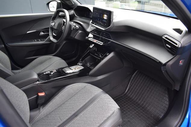 Peugeot 2008 2008 PureTech 130 Allure S&S EAT8 2024
