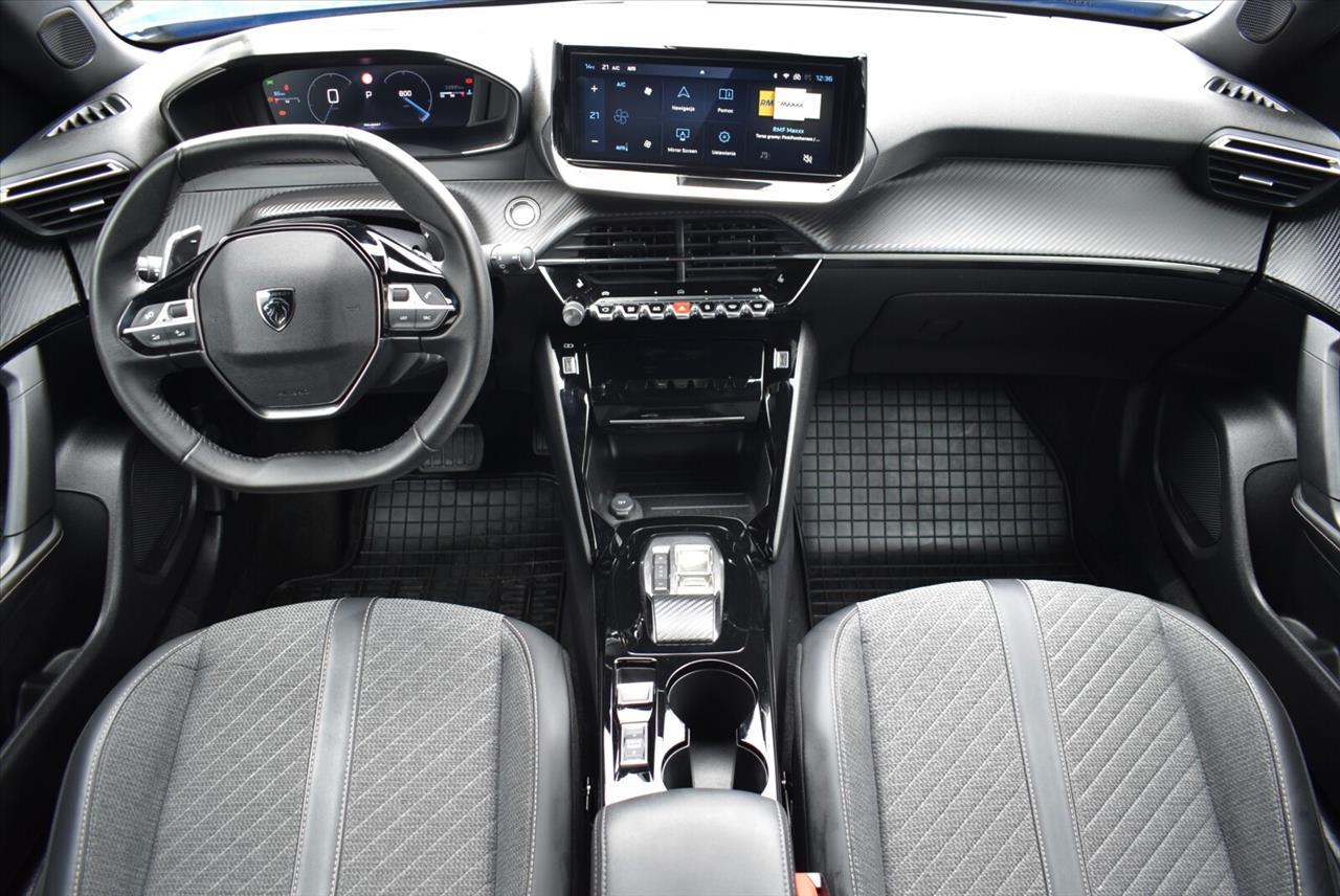 Peugeot 2008 2008 PureTech 130 Allure S&S EAT8 2024