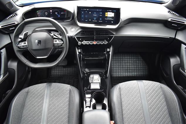 Peugeot 2008 2008 PureTech 130 Allure S&S EAT8 2024