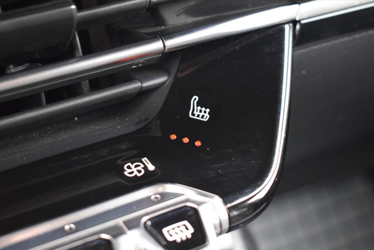 Peugeot 2008 2008 PureTech 130 Allure S&S EAT8 2024