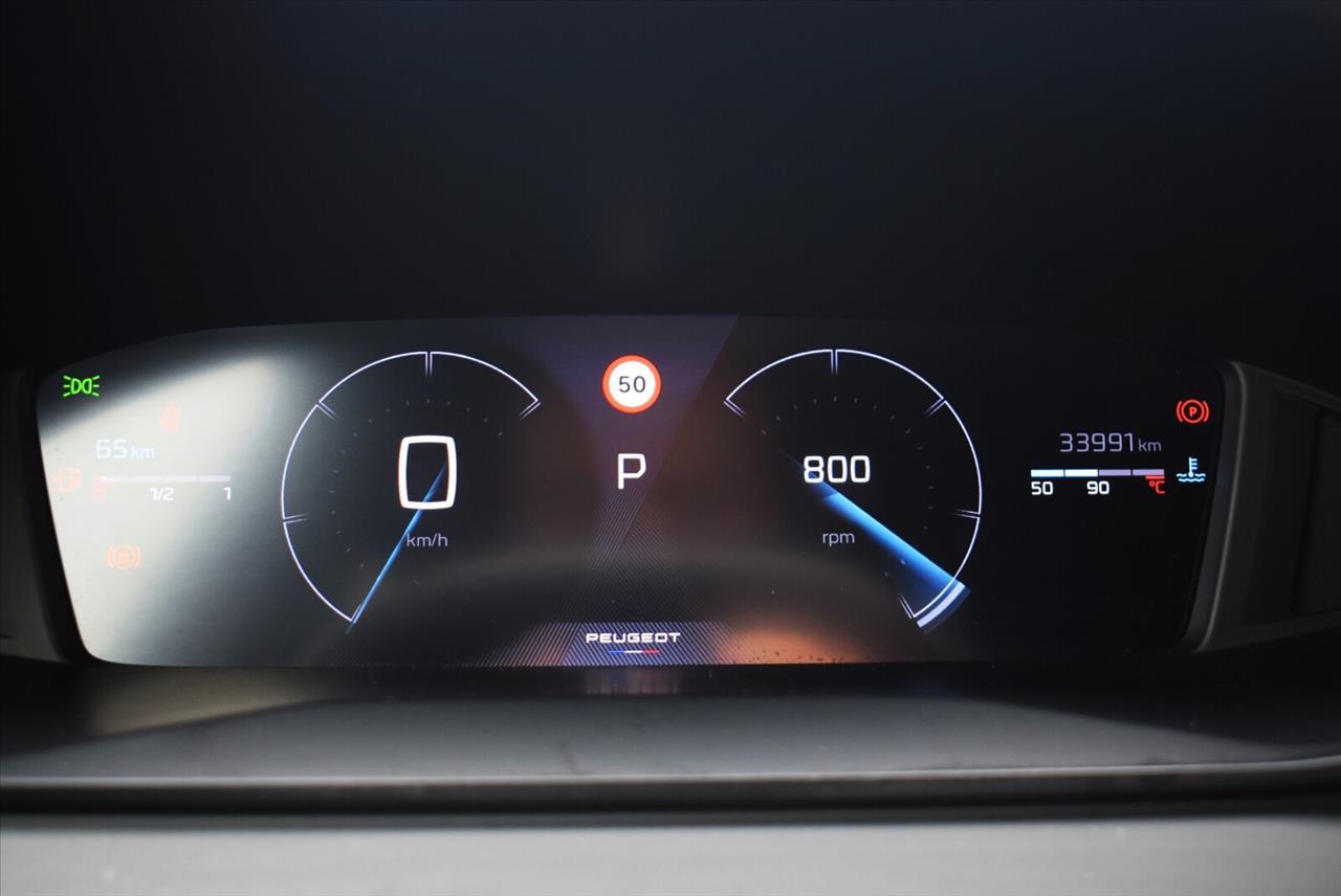 Peugeot 2008 2008 PureTech 130 Allure S&S EAT8 2024