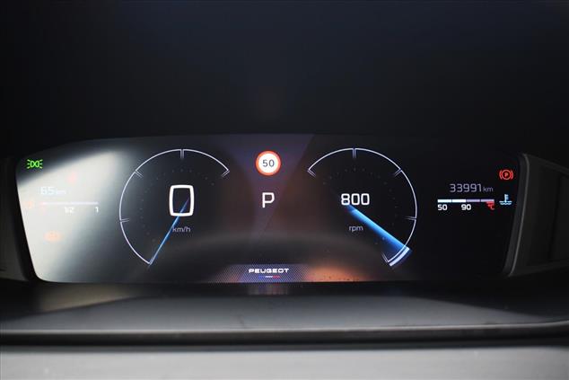 Peugeot 2008 2008 PureTech 130 Allure S&S EAT8 2024