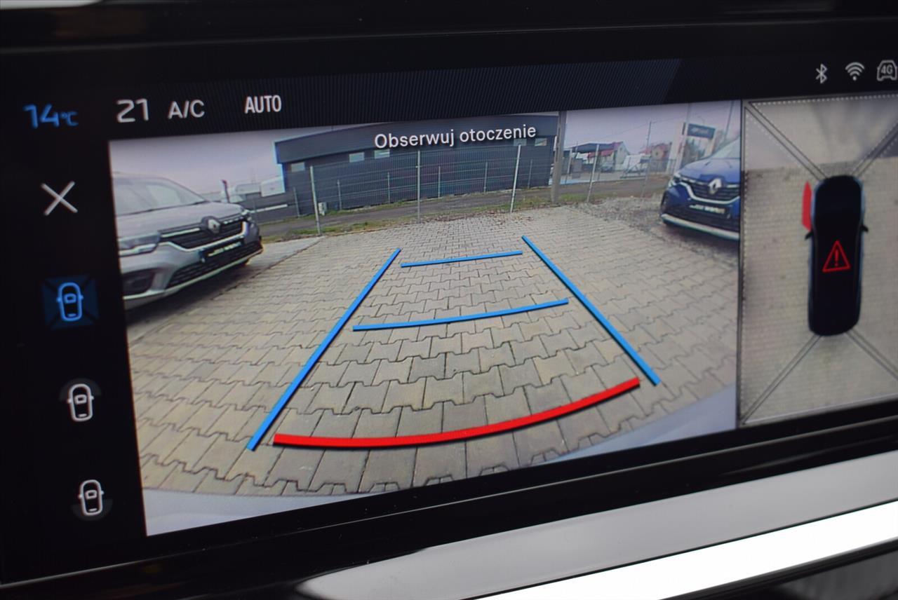 Peugeot 2008 2008 PureTech 130 Allure S&S EAT8 2024