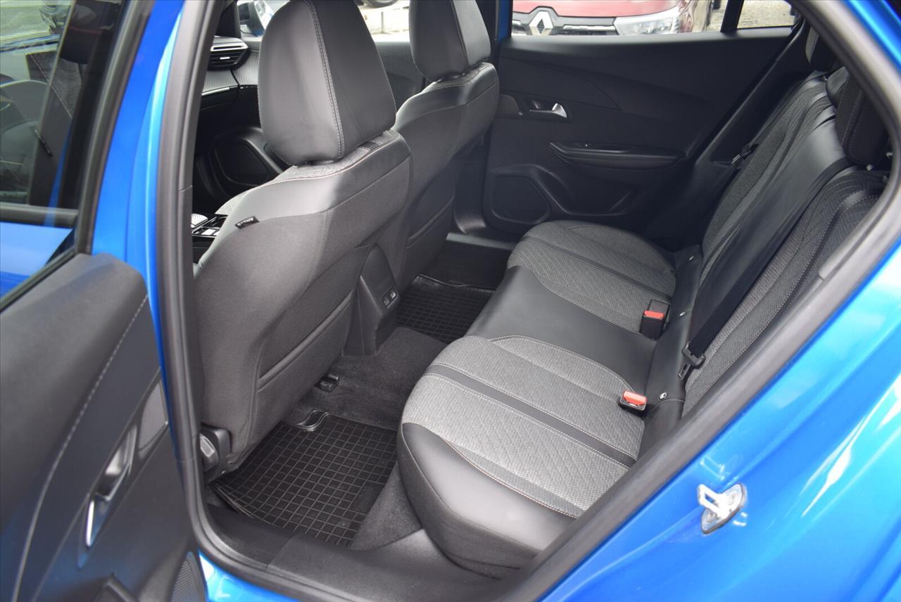 Peugeot 2008 2008 PureTech 130 Allure S&S EAT8 2024