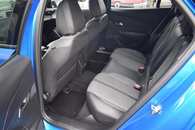 Peugeot 2008 2008 PureTech 130 Allure S&S EAT8 2024