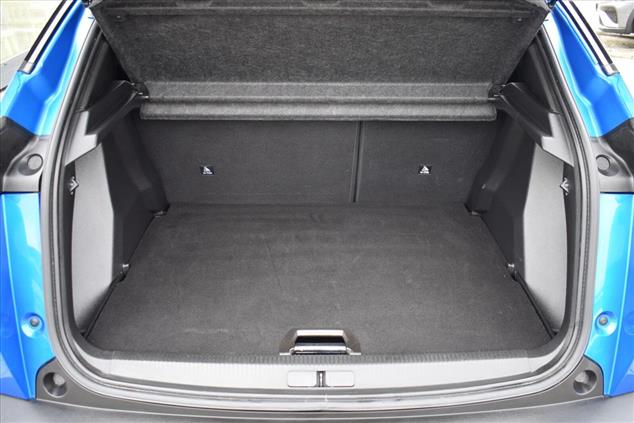 Peugeot 2008 2008 PureTech 130 Allure S&S EAT8 2024
