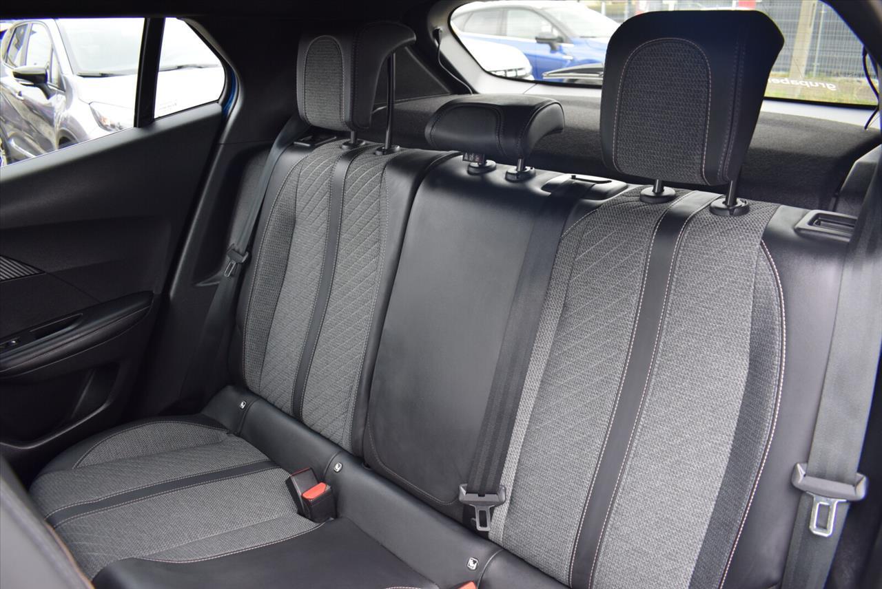 Peugeot 2008 2008 PureTech 130 Allure S&S EAT8 2024
