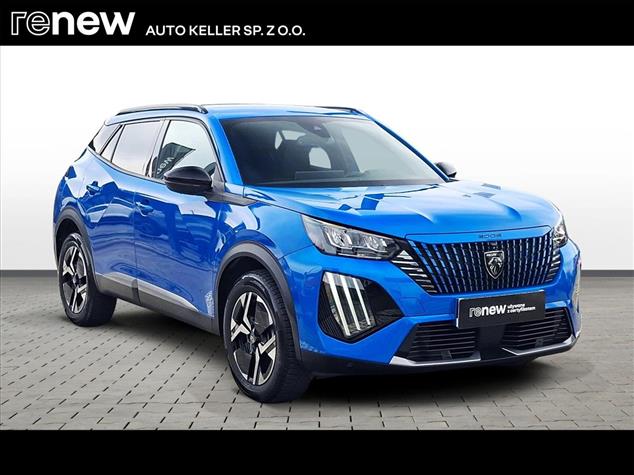 Peugeot 2008 2008 PureTech 130 Allure S&S EAT8 2024