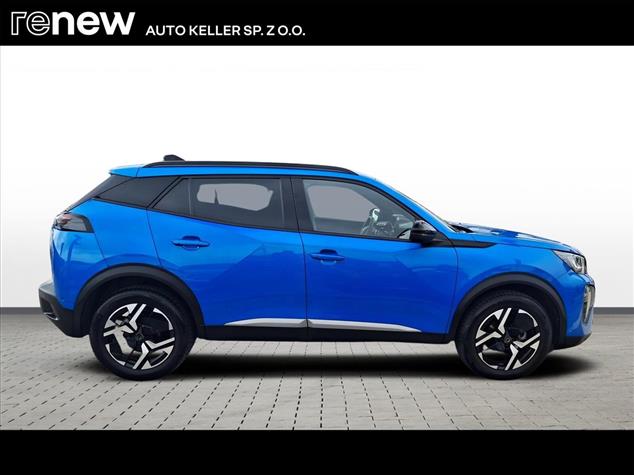 Peugeot 2008 2008 PureTech 130 Allure S&S EAT8 2024
