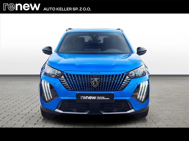Peugeot 2008 2008 PureTech 130 Allure S&S EAT8 2024