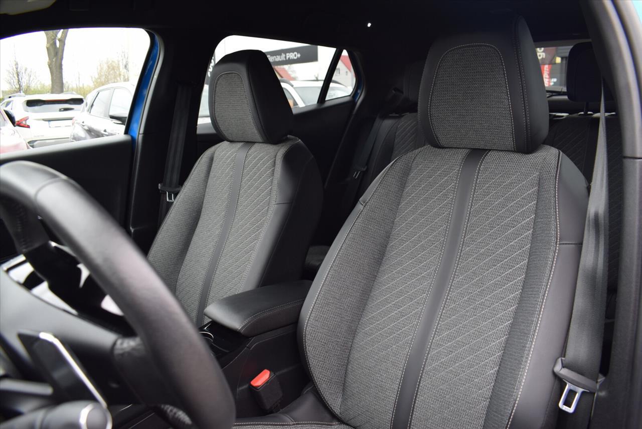 Peugeot 2008 2008 PureTech 130 Allure S&S EAT8 2024
