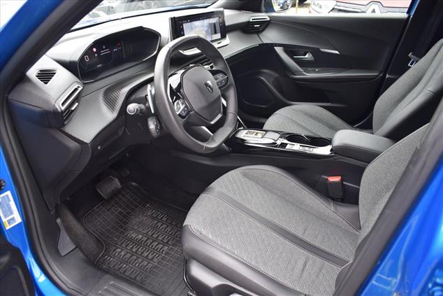 Peugeot 2008 2008 PureTech 130 Allure S&S EAT8 2024
