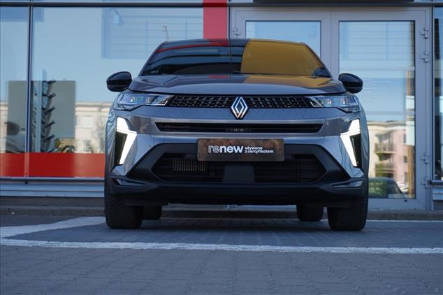 Renault CAPTUR Captur 1.0 TCe Techno LPG 2025