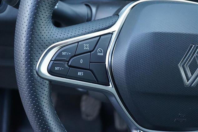 Renault CAPTUR Captur 1.0 TCe Techno LPG 2025