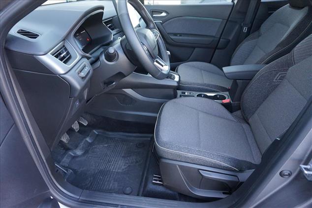 Renault CAPTUR Captur 1.0 TCe Techno LPG 2025
