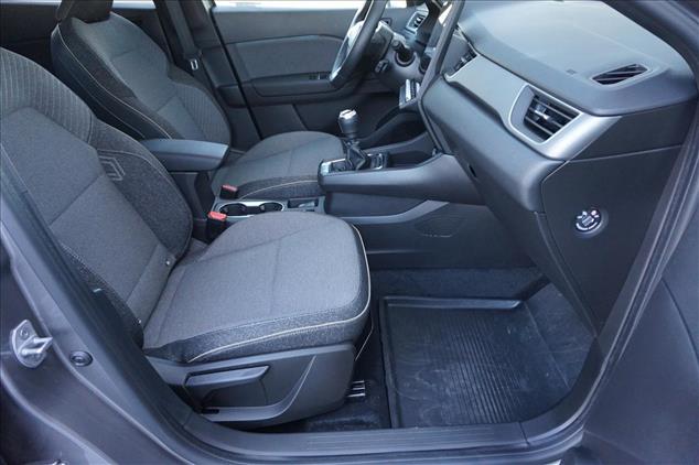 Renault CAPTUR Captur 1.0 TCe Techno LPG 2025