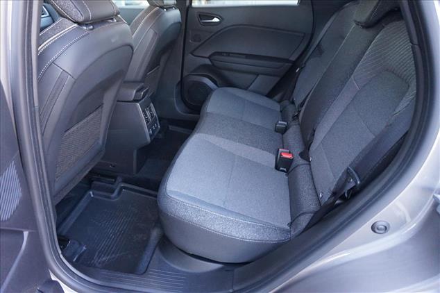 Renault CAPTUR Captur 1.0 TCe Techno LPG 2025