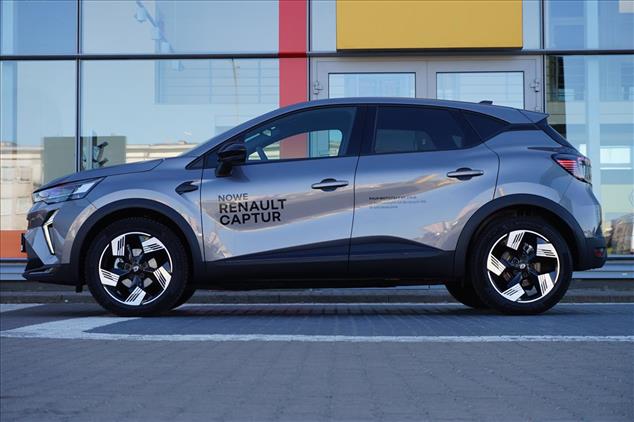 Renault CAPTUR Captur 1.0 TCe Techno LPG 2025