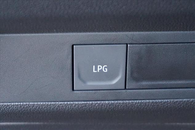 Renault CAPTUR Captur 1.0 TCe Techno LPG 2025