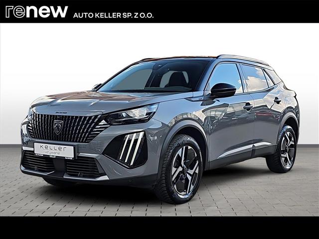 Peugeot 2008 2008 PureTech 130 GT S&S EAT8 2024