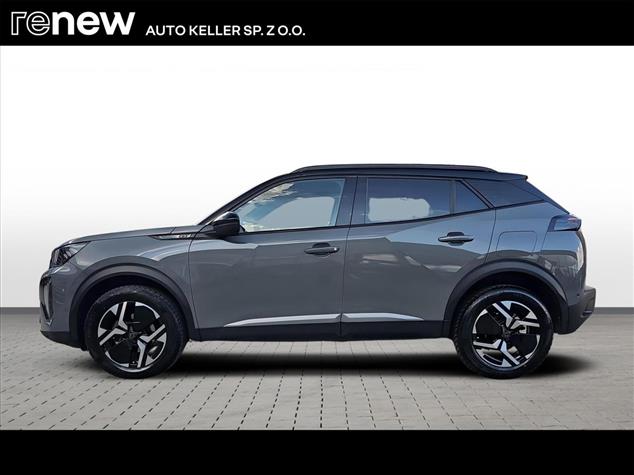 Peugeot 2008 2008 PureTech 130 GT S&S EAT8 2024