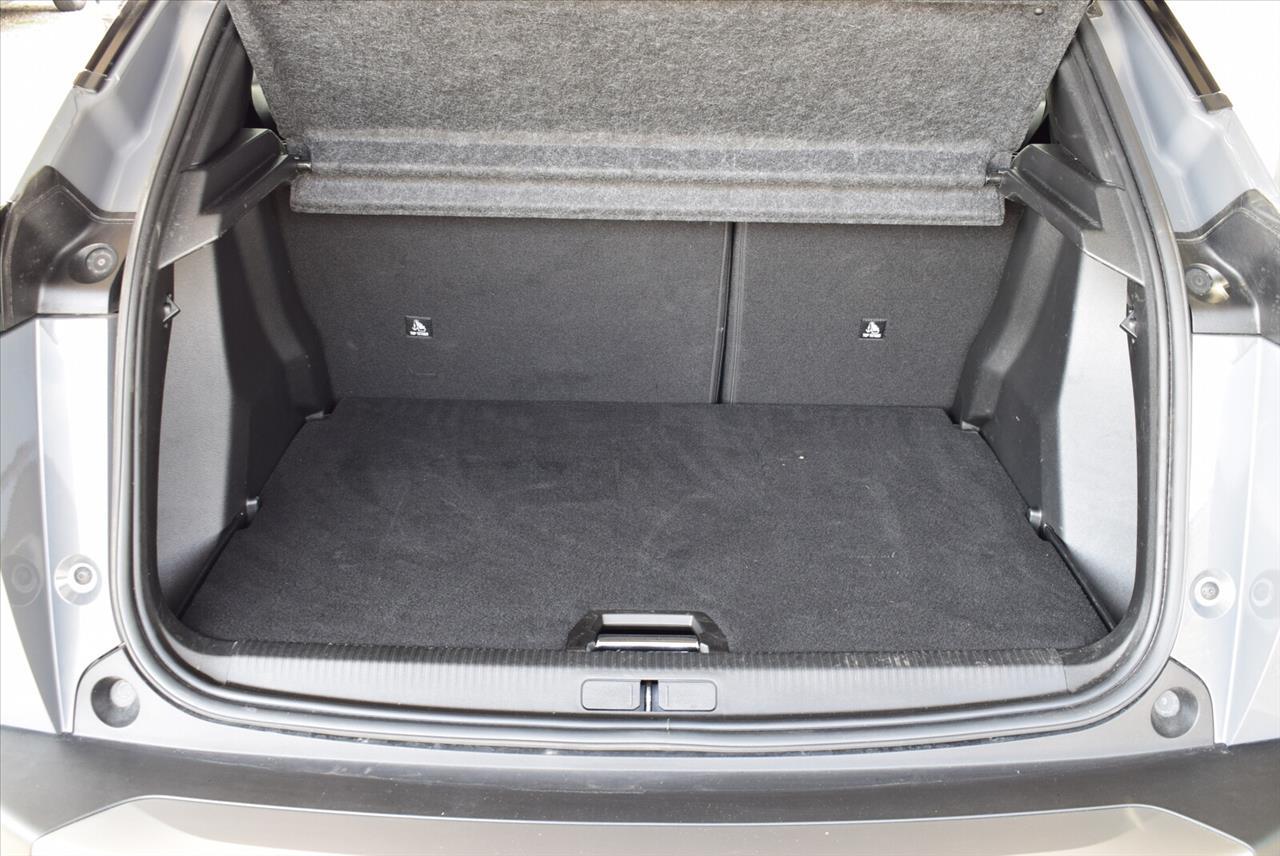 Peugeot 2008 2008 PureTech 130 GT S&S EAT8 2024