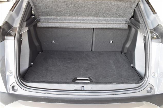 Peugeot 2008 2008 PureTech 130 GT S&S EAT8 2024