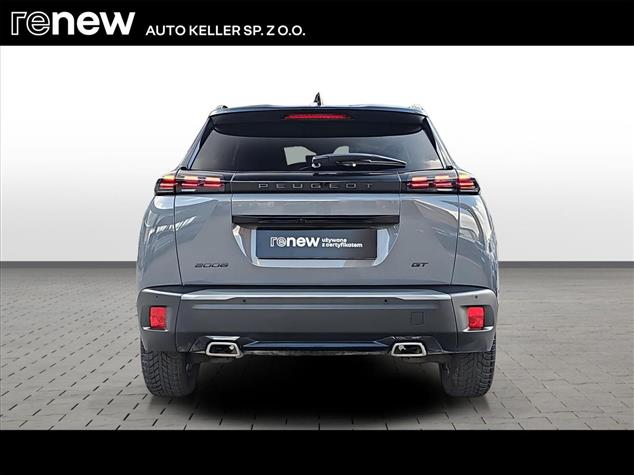 Peugeot 2008 2008 PureTech 130 GT S&S EAT8 2024