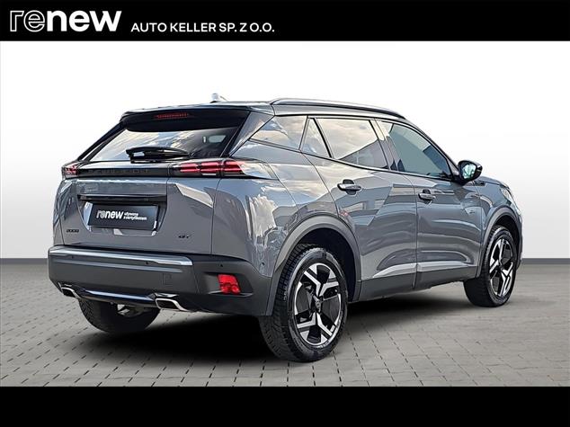 Peugeot 2008 2008 PureTech 130 GT S&S EAT8 2024