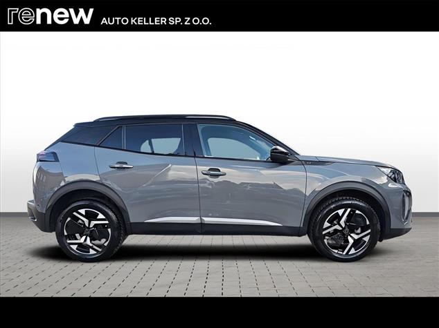 Peugeot 2008 2008 PureTech 130 GT S&S EAT8 2024