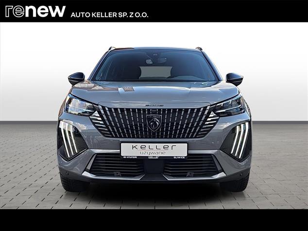 Peugeot 2008 2008 PureTech 130 GT S&S EAT8 2024