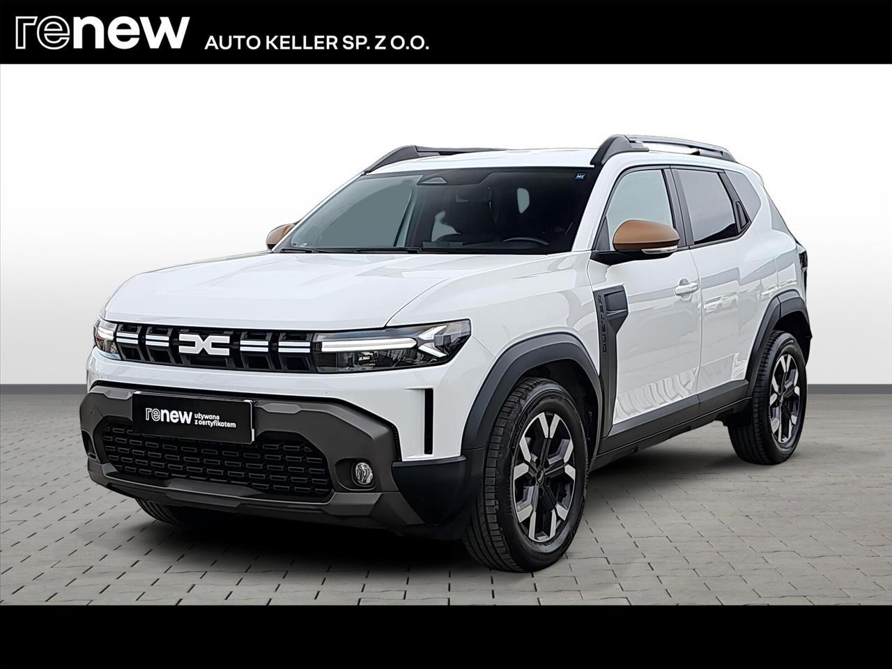 Dacia DUSTER Duster 1.0 TCe Extreme LPG 2024