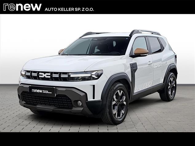 Dacia DUSTER Duster 1.0 TCe Extreme LPG 2024