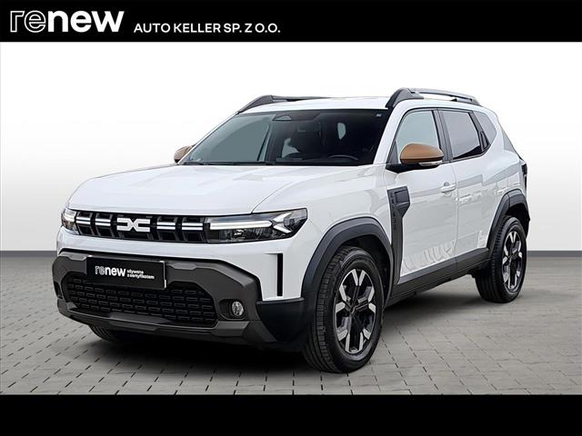 Dacia DUSTER Duster 1.0 TCe Extreme LPG 2024