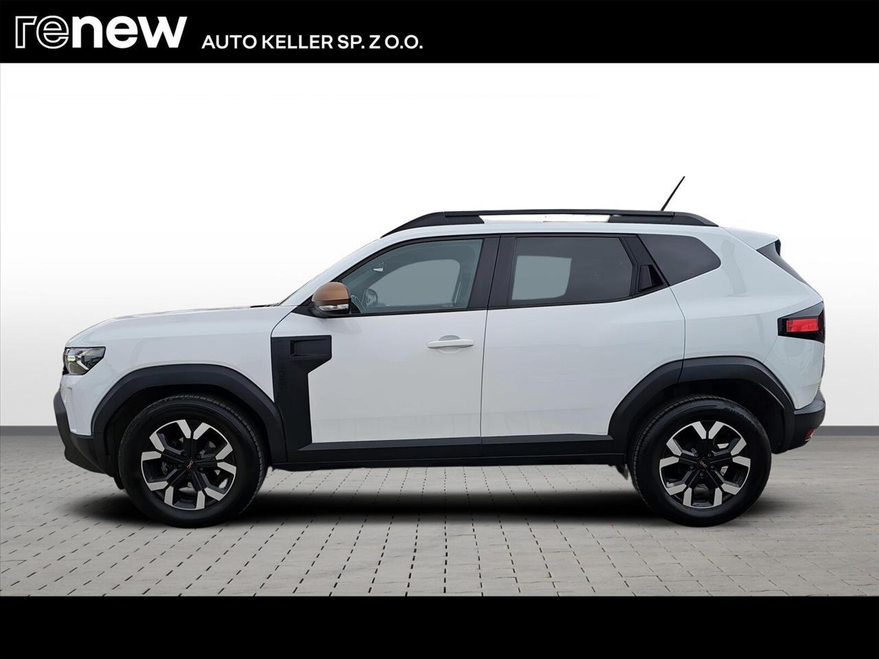 Dacia DUSTER Duster 1.0 TCe Extreme LPG 2024
