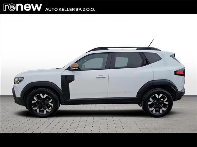 Dacia DUSTER Duster 1.0 TCe Extreme LPG 2024