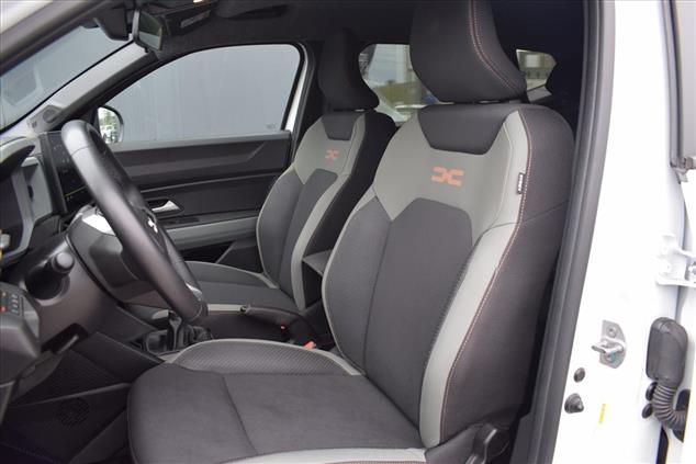Dacia DUSTER Duster 1.0 TCe Extreme LPG 2024