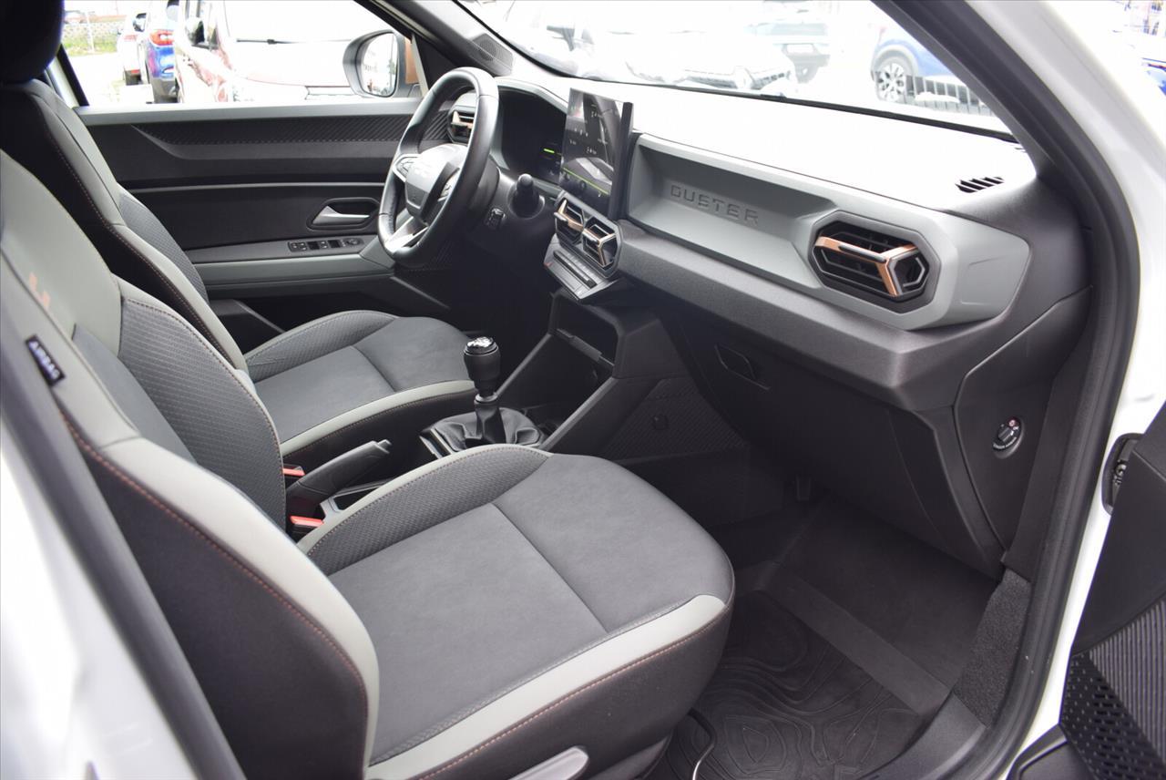 Dacia DUSTER Duster 1.0 TCe Extreme LPG 2024