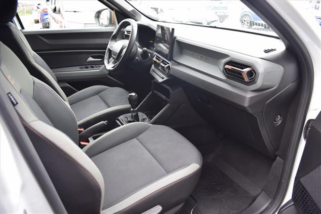 Dacia DUSTER Duster 1.0 TCe Extreme LPG 2024