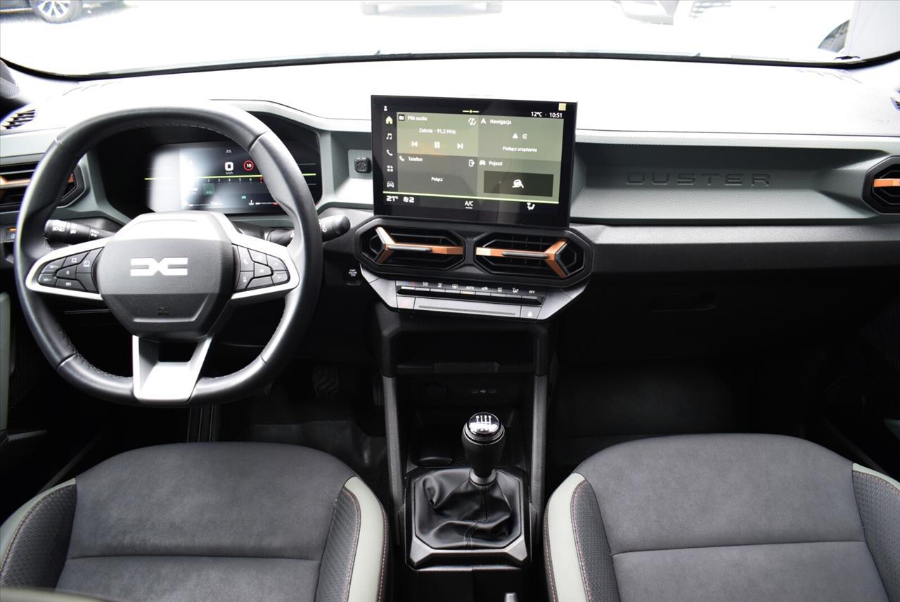 Dacia DUSTER Duster 1.0 TCe Extreme LPG 2024